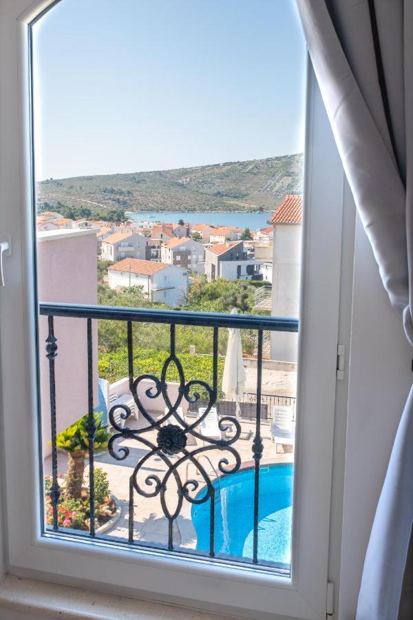 Villa Velebit Primošten Kültér fotó