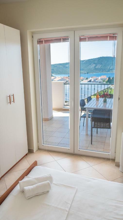 Villa Velebit Primošten Kültér fotó