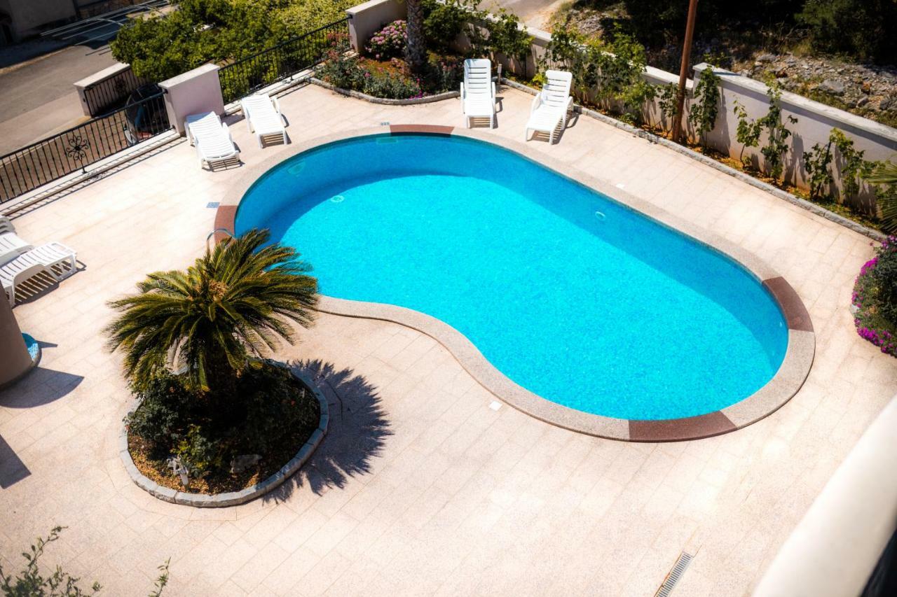 Villa Velebit Primošten Kültér fotó