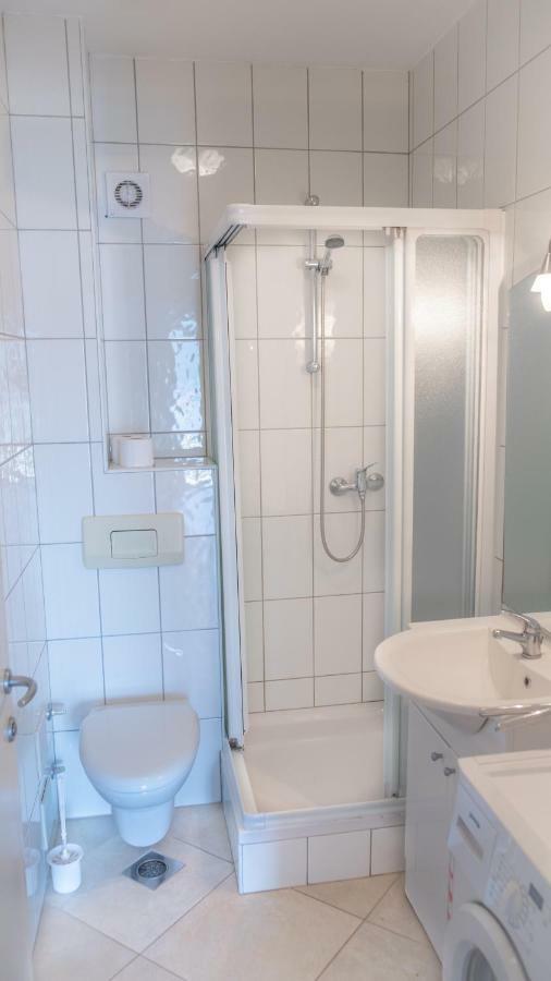 Villa Velebit Primošten Kültér fotó