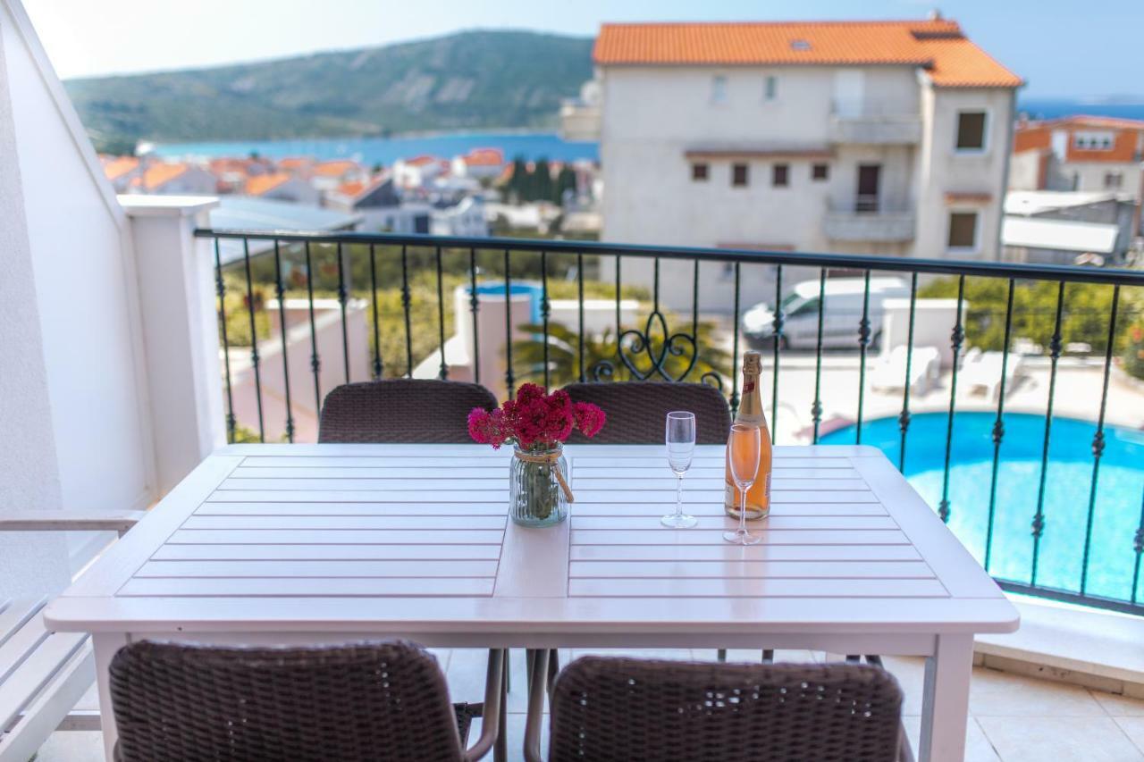 Villa Velebit Primošten Kültér fotó